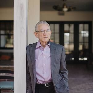 Meet your Posher, Bobby